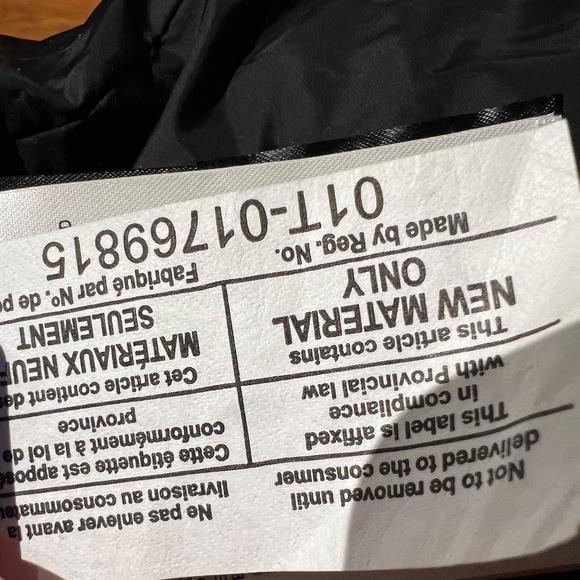 Parka - Picture 12 of 12